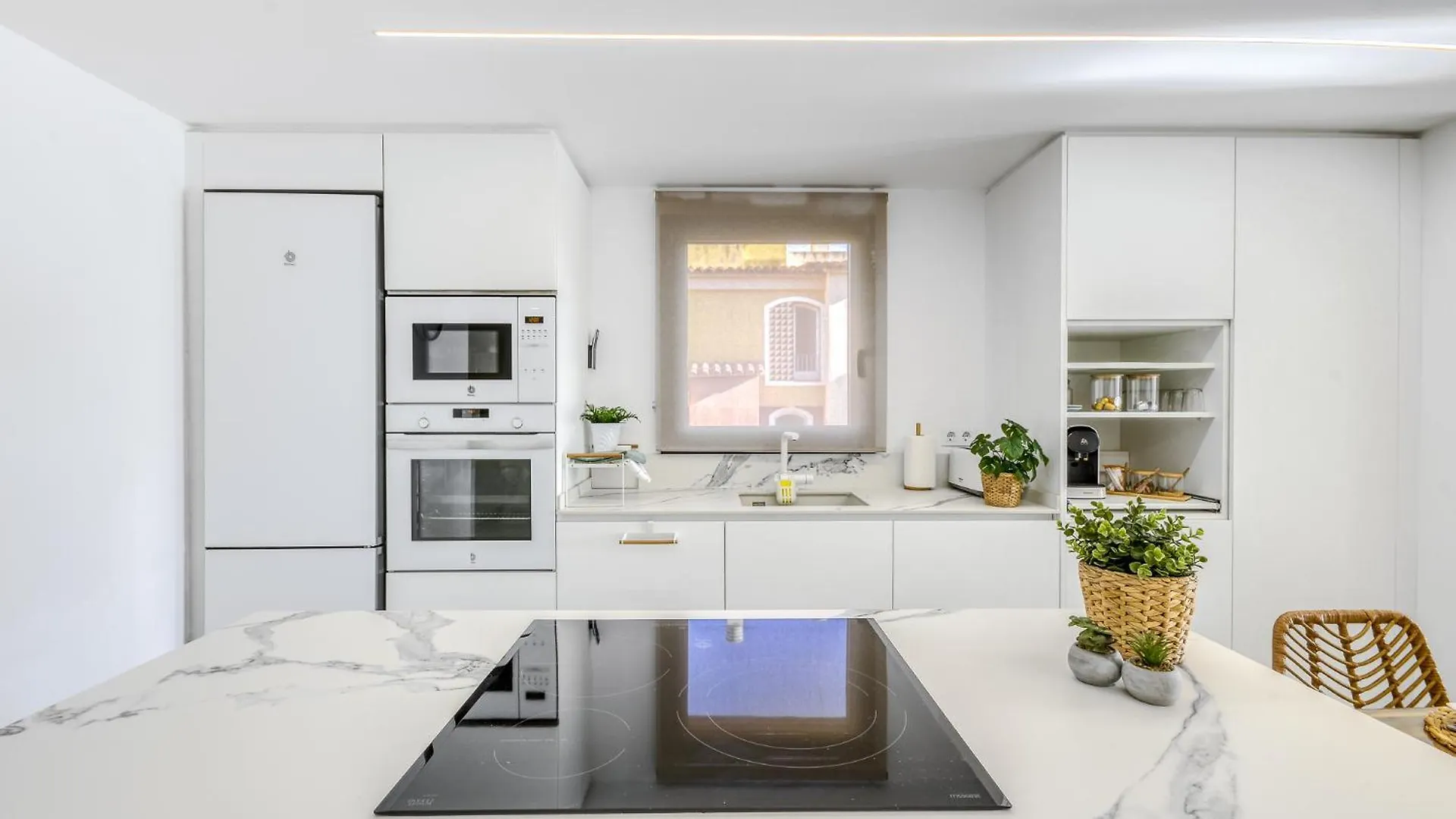 Apartament Gran Reserva Mimoses Premium Empuriabrava