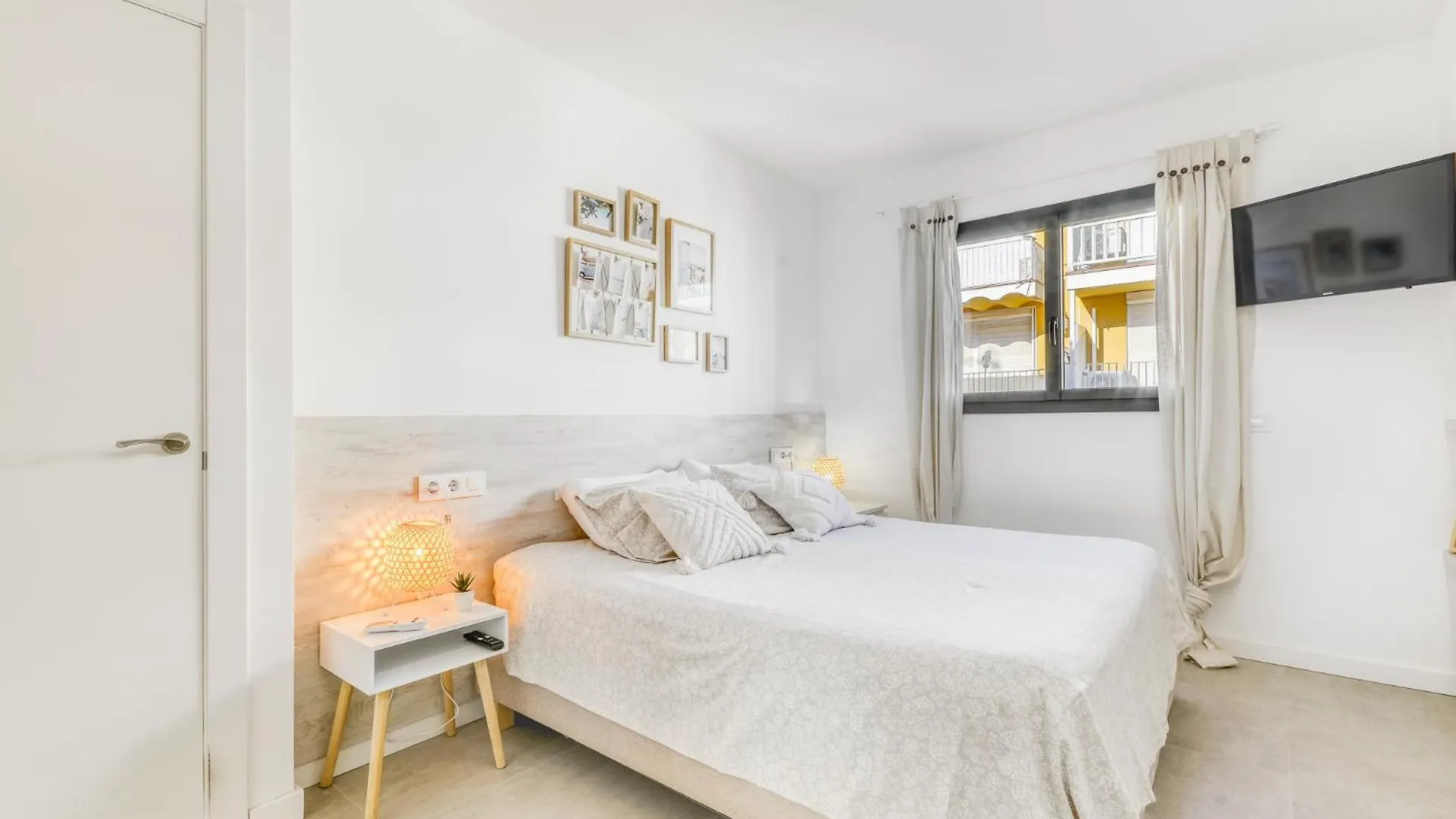 Gran Reserva Mimoses Premium Empuriabrava Apartament