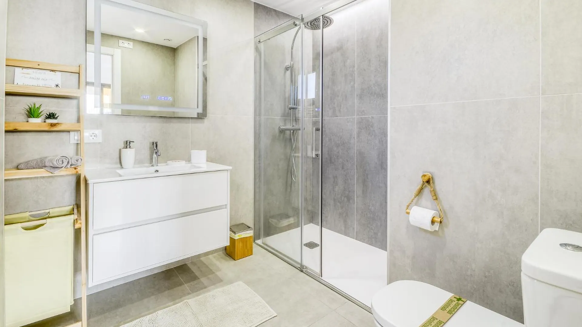 Gran Reserva Mimoses Premium Empuriabrava Apartament