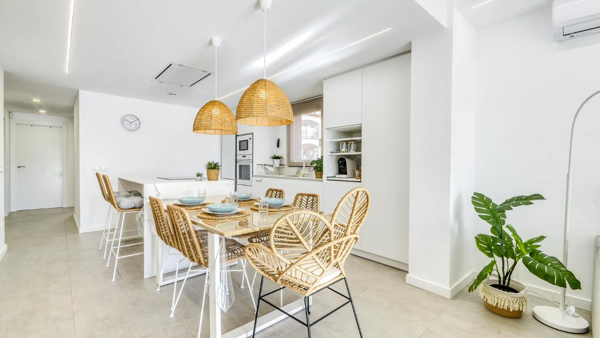 Gran Reserva Mimoses Premium Empuriabrava Apartament