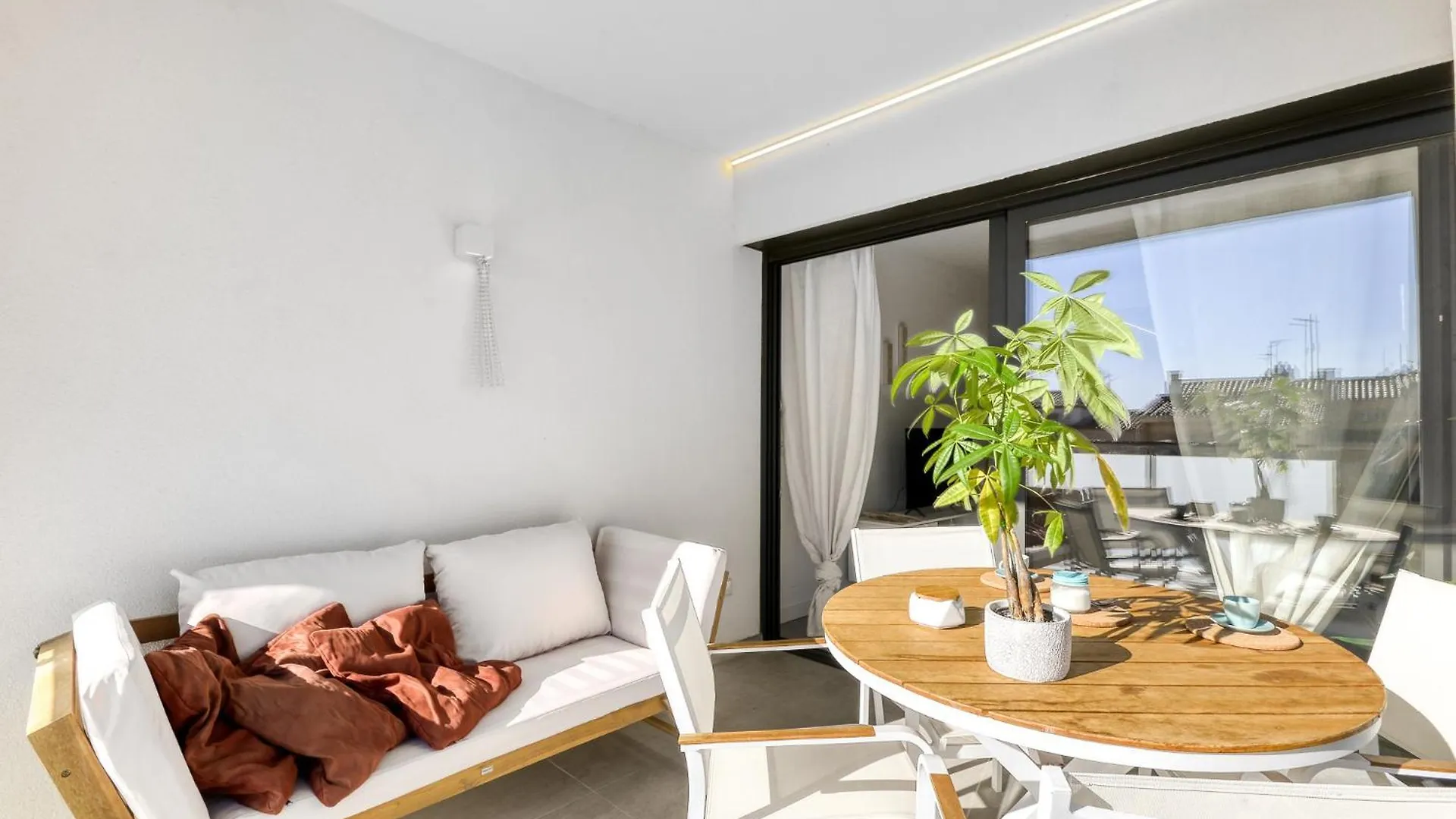 Gran Reserva Mimoses Premium Empuriabrava Apartament