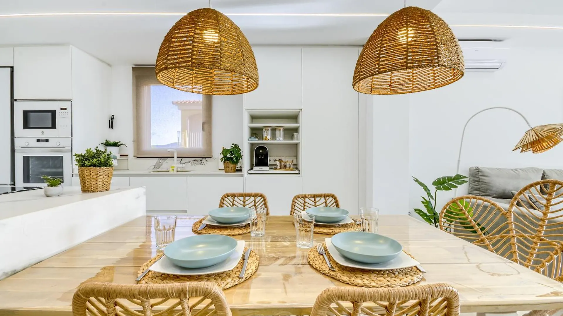 Apartament Gran Reserva Mimoses Premium Empuriabrava